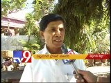 Tv9 exposes prostitution racket in Nellore