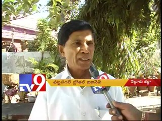 Tv9 exposes prostitution racket in Nellore