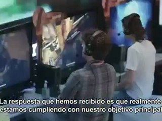 Tomb Raider y los orígenes de una historia en HobbyConsolas.com