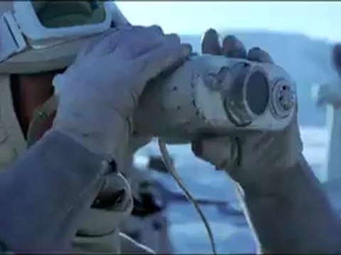 Tráiler de Hoth en Angry Birds Star Wars - HobbyConsolas.com