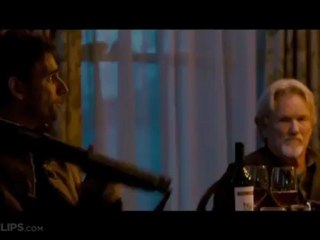 Deadfall Official TRAILER #1 (2012) - Eric Bana, Olivia Wilde Movie HD Shreeji