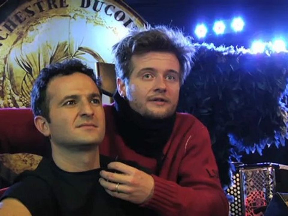 Petit Faucheux - 25 Ans De Jazz - Musique de fête, musique de danse ou comment le jazz est une musique populaire.