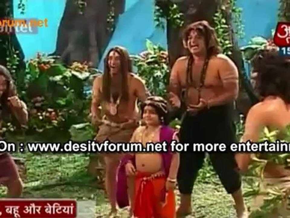 Aa Gaya Parvati Ka Dulara - Mahadev