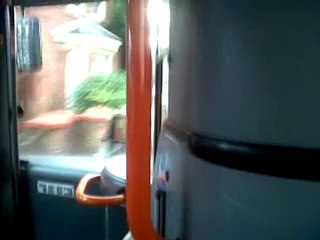 Metrobus route 23 to Worthing 535 part 1 video