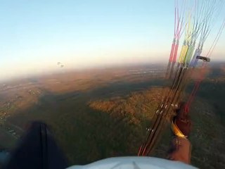 ATG Parapente - Douelle decembre 2012