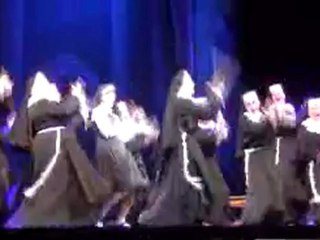 Sister Act - Extrait 3
