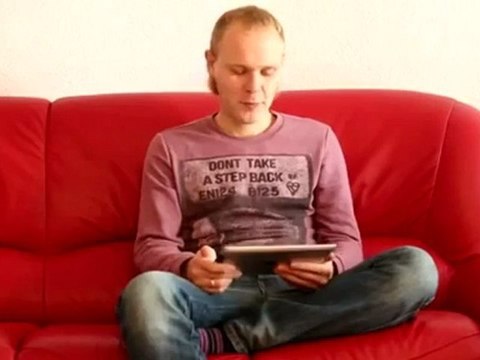 KiPi дарит iPad к Новому Году!