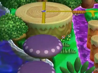 Soluce Mario Bros. U : L'antre secrète des Bloups (1-Spécial)