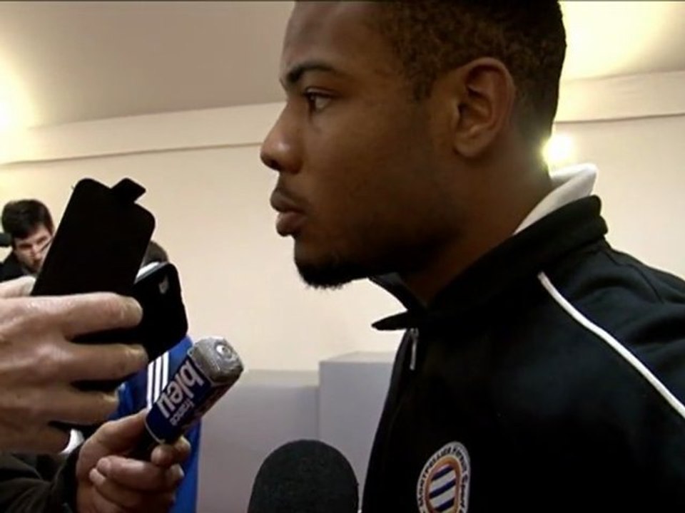 Les réactions après OL 1-0 MHSC (J15)