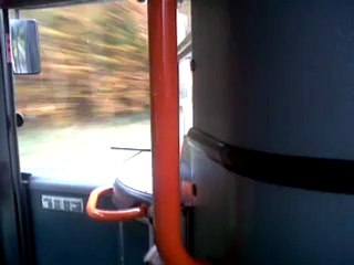 Metrobus route 23 to Worthing 535 part 2 video