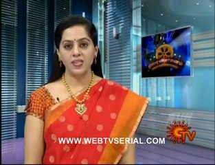 Thirai Vimarsanam Sun Tv Show - 02-12-2012 - Part - 1