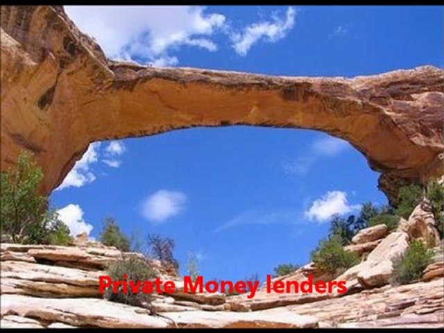 Trust Deeds Investing – Private Money Utah