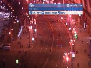 Warnemunde - Germany, Kyiv - Ukraine, Cannes - France, Agadir - Morocco, Geneva - Switzerland, Lugano - Ticino - Switzerland, Washington - USA