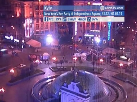 Cape Town - South Africa, Warnemunde - Germany, Palma de Mallorca - Spain, Kyiv - Ukraine, Lugano - Ticino - Switzerland, Cannes - France, Amsterdam - Netherlands