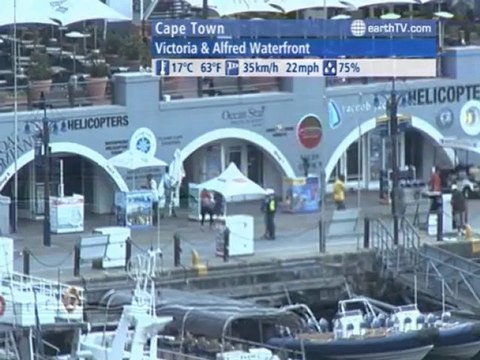 Dresden - Germany, Lugano - Ticino - Switzerland, Salzburg - Austria, Geneva - Switzerland, Amsterdam - Netherlands, Agadir - Morocco, Cape Town - South Africa