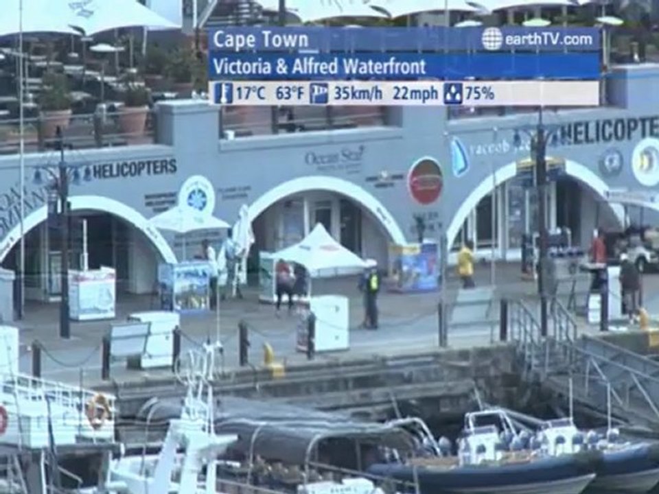 Dresden - Germany, Lugano - Ticino - Switzerland, Salzburg - Austria, Geneva - Switzerland, Amsterdam - Netherlands, Agadir - Morocco, Cape Town - South Africa