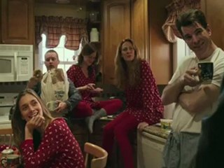 The Fitzgerald Family Christmas Official Trailer #1 (2012) - Edward Burns Movie HD Shreeji