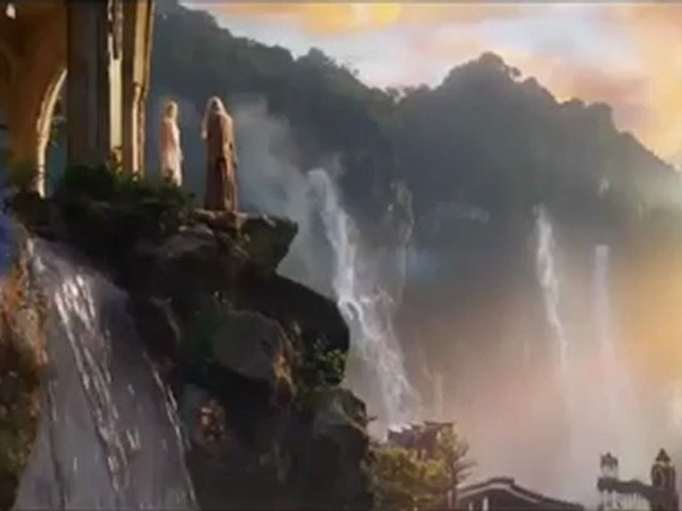 The Hobbit An Unexpected Journey - Official Trailer HD (2012) Shreeji