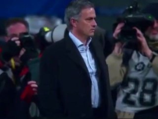 Quand Mourinho se présente devant ses détracteurs !