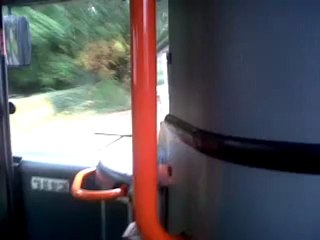 Metrobus route 23 to Worthing 535 part 3 video
