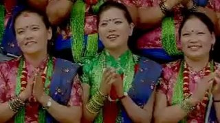 Trishuli Pari - Raju Grg & Parbati Grg - Latest Nepali Lokgeet