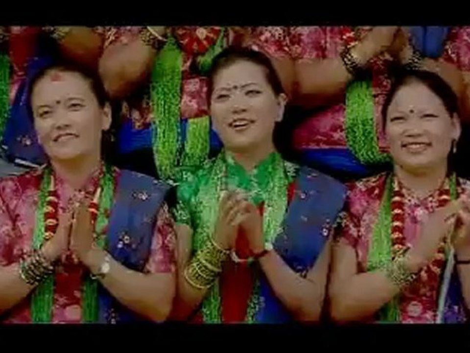 Trishuli Pari - Raju Grg & Parbati Grg - Latest Nepali Lokgeet