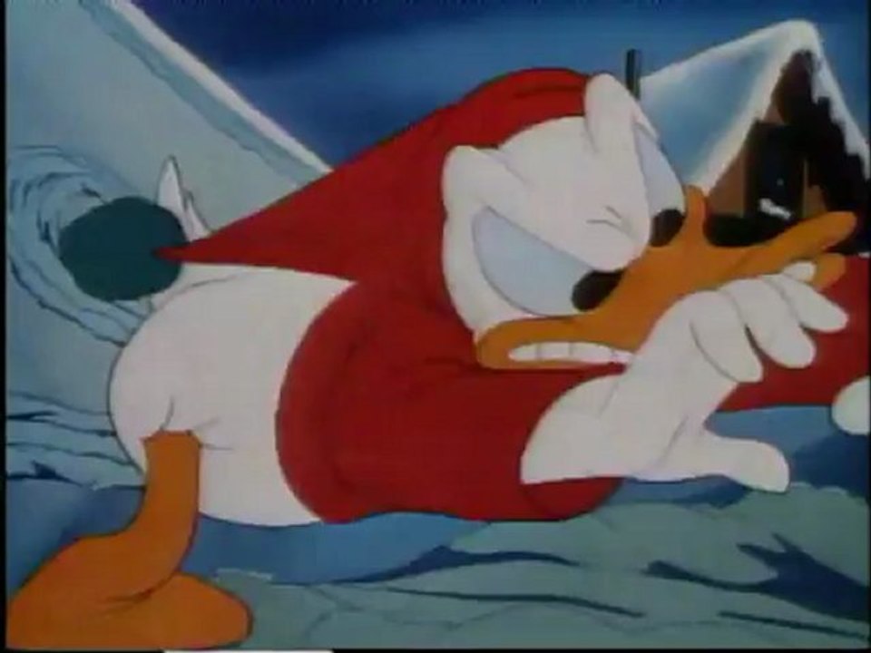Chip 'n' Dale & Donald Duck Corn Chips video Dailymotion