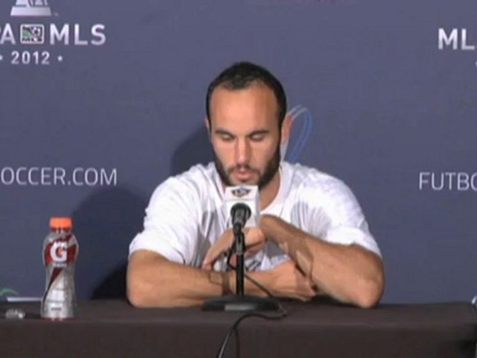 Beckham: “Ich liebe dieses Gefühl“