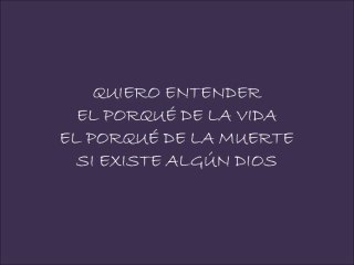 EL MEJOR VIDEO 2012 - SI EXISTE ALGÚN DIOS