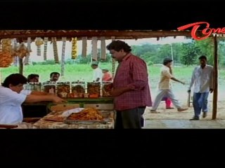 Sudhakar Hilarious Dialogues With AVS