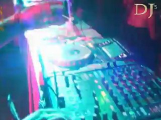 Get Hyped Dj's Nightout at MGM Macau Lion's Bar