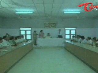 Y Vijaya Hilarious Mistakes While Speaking Telugu