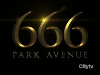 666 Park Avenue | Générique - Saison 1