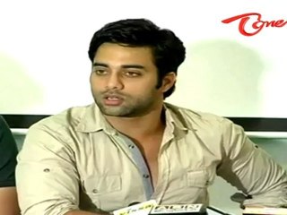 Vasool Raja Trailer Launch & Press Meet