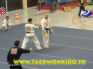 Démo Charenton 23 nov 2012