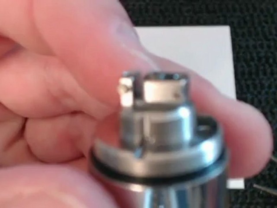 Tutorial: svoemesto kayfun v3 es