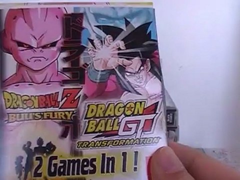 Vidéo brocantes du 2 décembre 2012