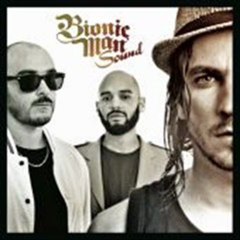 Bionic Man Sound 90%
