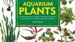 Crafts Book Review: Aquarium Plants (Mini Encyclopedia Series for Aquarium Hobbyists) by Peter Hiscock
