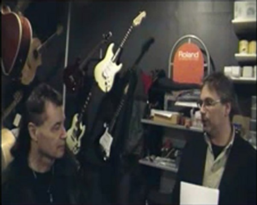 le show room /soirée et concert valenciennes