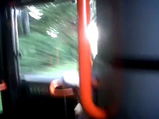 Metrobus route 23 to Worthing 535 part 7 video