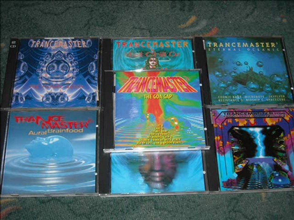 the age of love - the age of love (jam & spoon remix) 1992