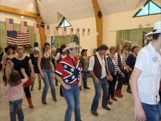 bal country telethon de cremarest