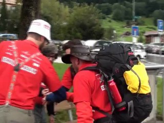 Schweiz Express 2012 Trailer