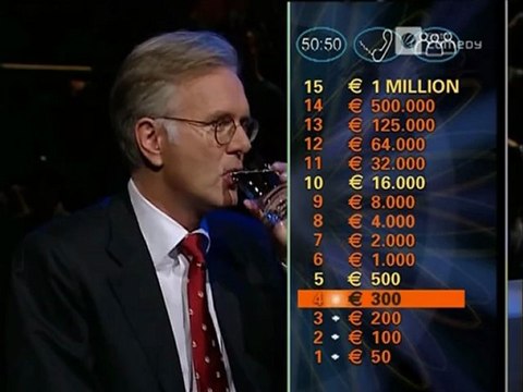 Die Harald Schmidt Show vom 11.09.2002