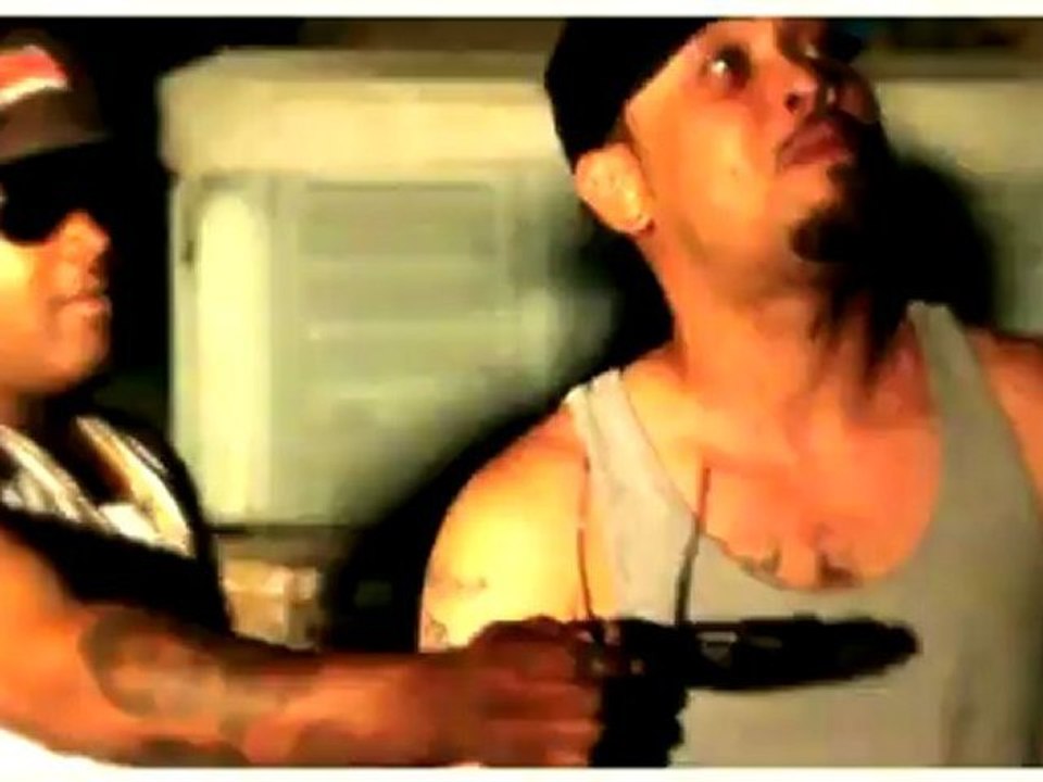 White Mike feat Deacon of Tha Chuuch "Turnt Up"