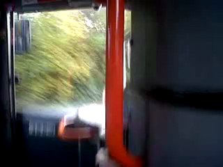 Metrobus route 23 to Worthing 535 part 8 video