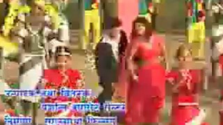 अङ्गुर अमिलो  - sharmila gurung and bimal raj chhetri - Nepali Lokgeet