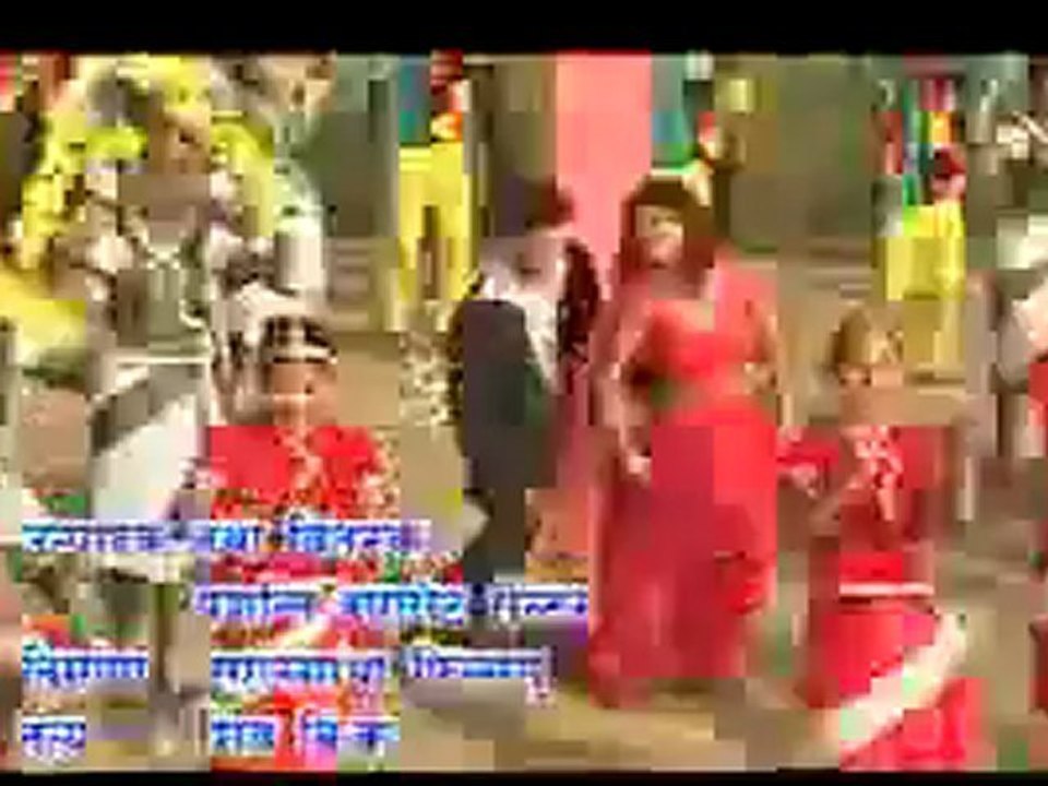 अङ्गुर अमिलो  - sharmila gurung and bimal raj chhetri - Nepali Lokgeet