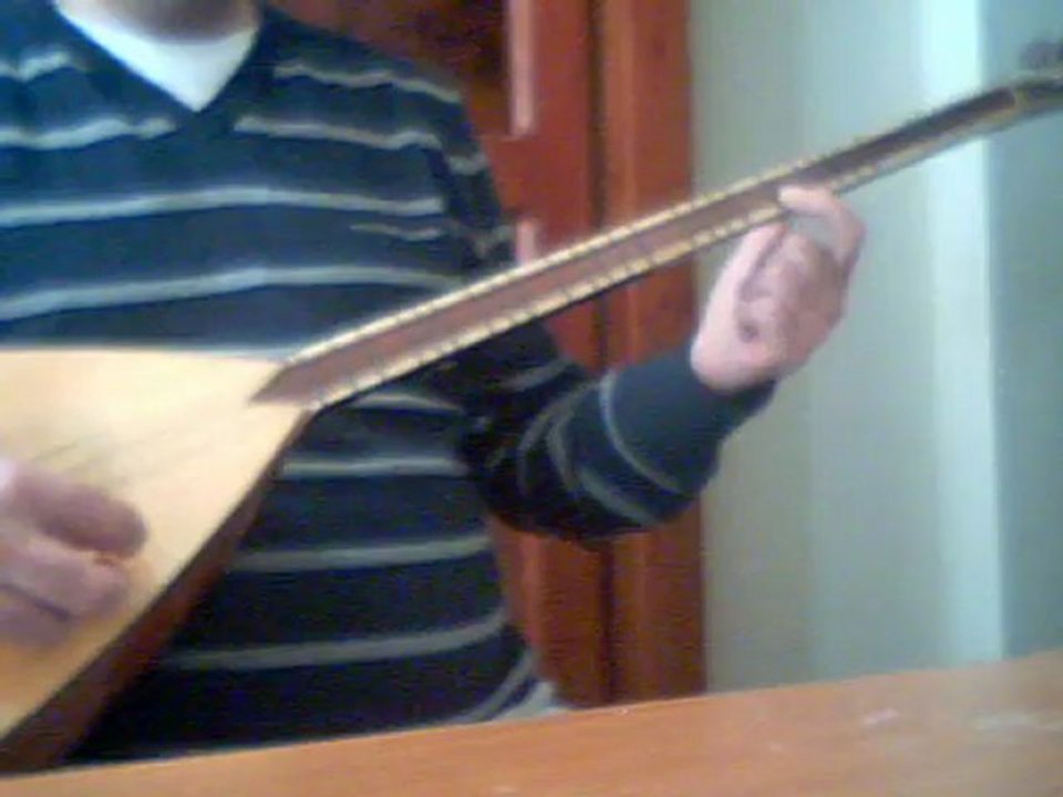 BAĞLAMA DERS1 SAZ KURSU.COM